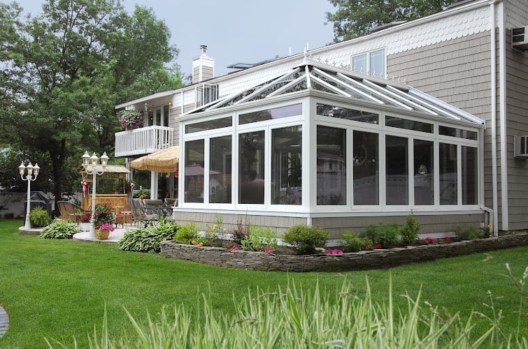 Clearview Sunroom & Window LLC