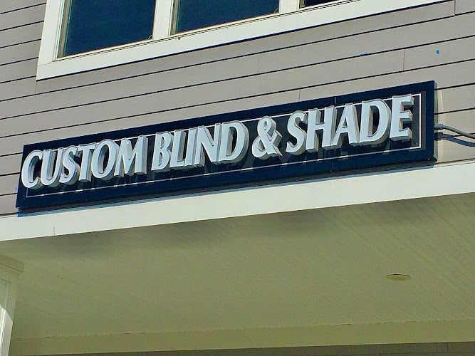 Contractor Custom Blind & Shade in Windham NH