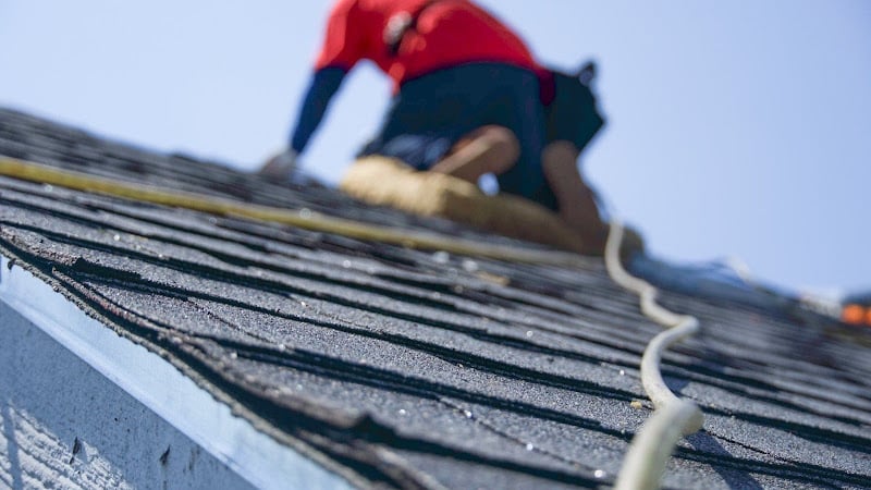 Contractor First Out Roofing in Corinth TX