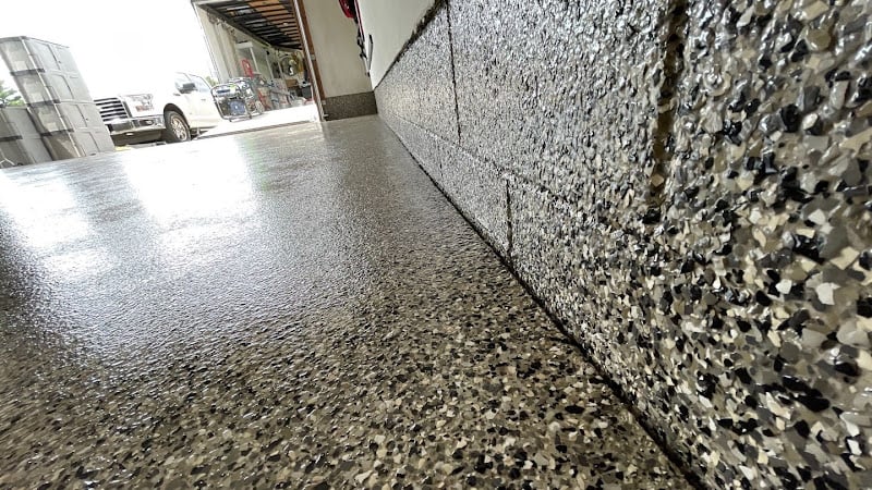 Ark-La-Tex Concrete Coatings