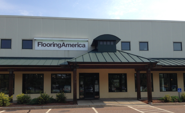 Flooring America - Williston