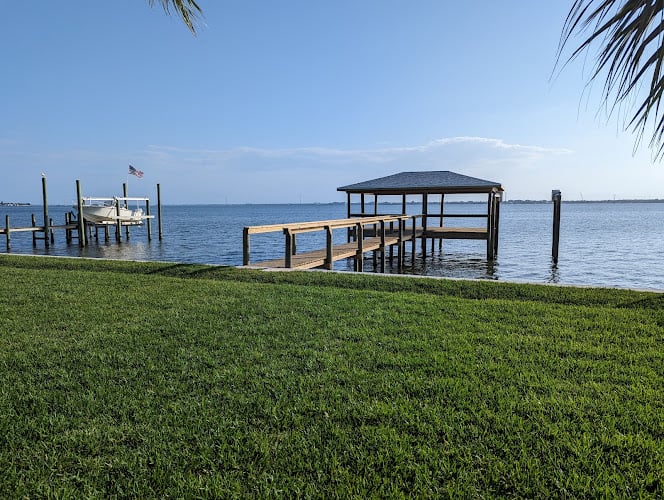 Contractor Baker Marine Construction in Indialantic FL