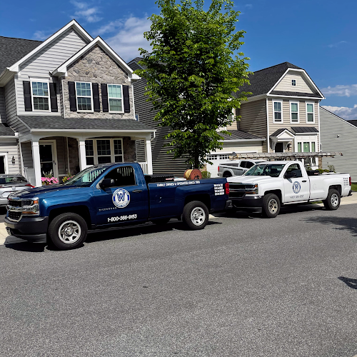 Contractor Walkers Termite & Pest Control Co. INC. in Abingdon MD