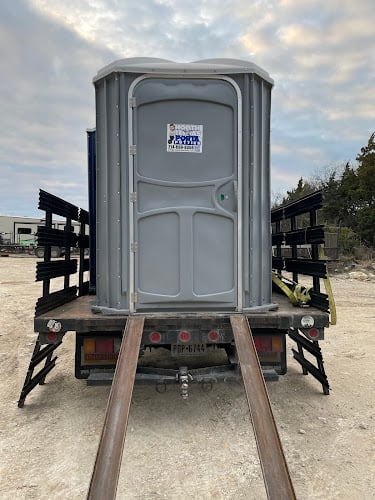 North Texas Porta Potties LLC