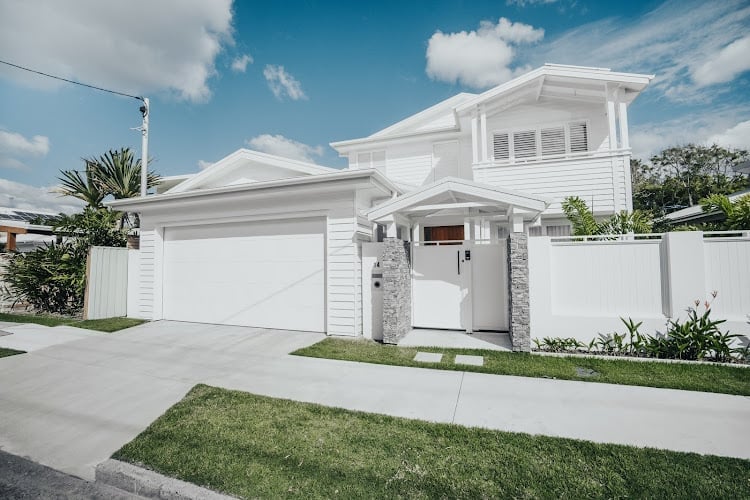 Steel-Line Garage Doors - Dandenong