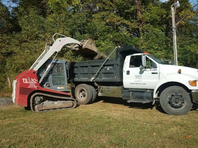 Andrews Grading & Excavating LLC