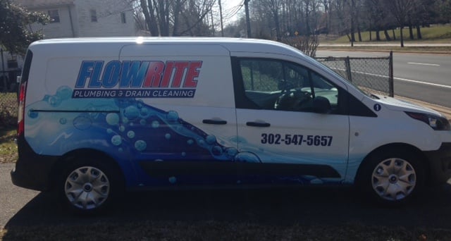 Contractor Flowrite in New Castle DE