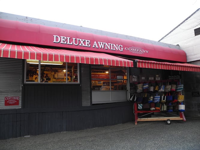 Deluxe Awning Company