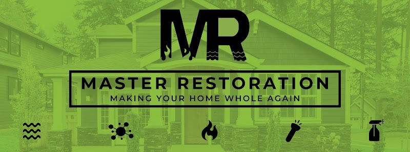 Contractor Master Restoration in Boise ID