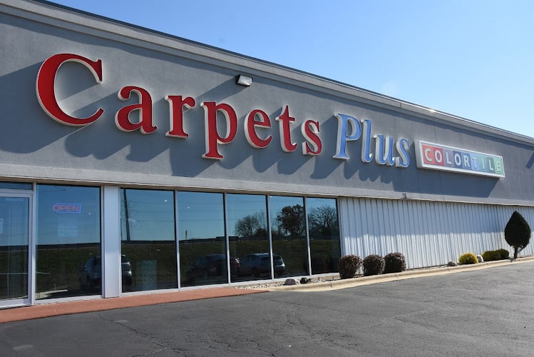 Carpets Plus of Wisconsin