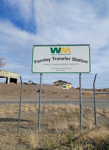 Contractor Diamond Dumpster Rental in Fernley NV