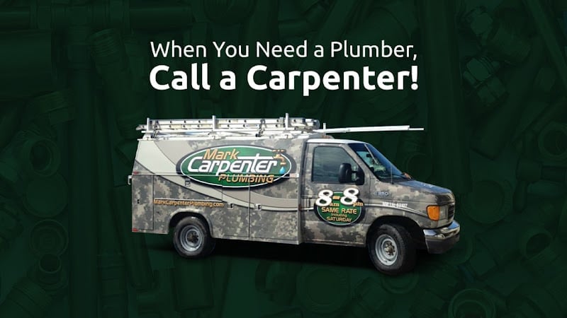 Mark Carpenter Plumbing, Heating & Air