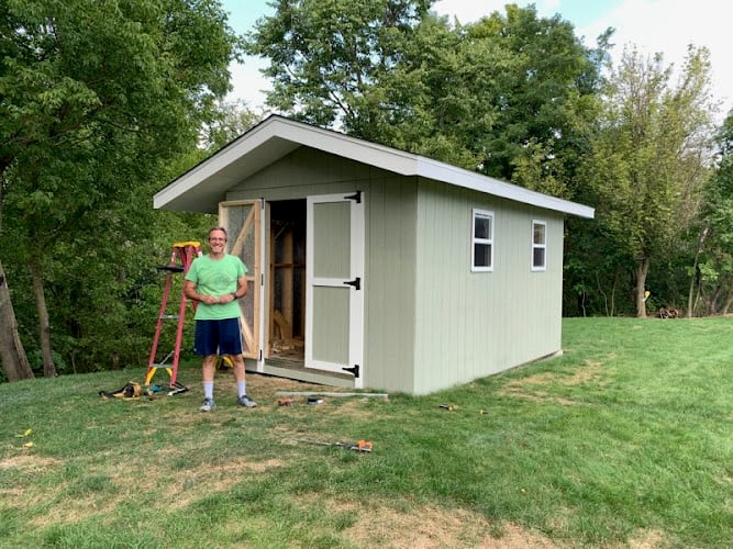 The Canonsburg Handyman