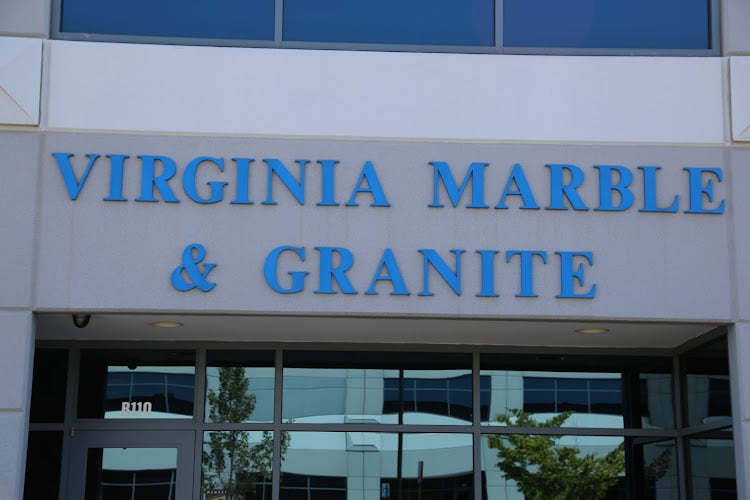 Contractor Virginia Marble & Granite in Chantilly VA