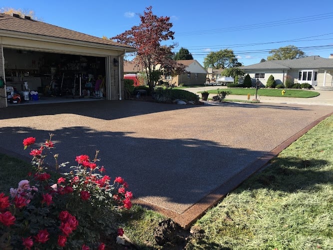 Flatrock Concrete Construction