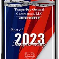 Contractor Tampa Bay General Contractors in Tampa FL