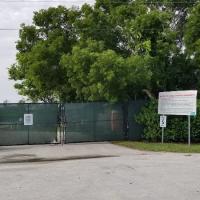 Coral Springs Waste Transfer Station