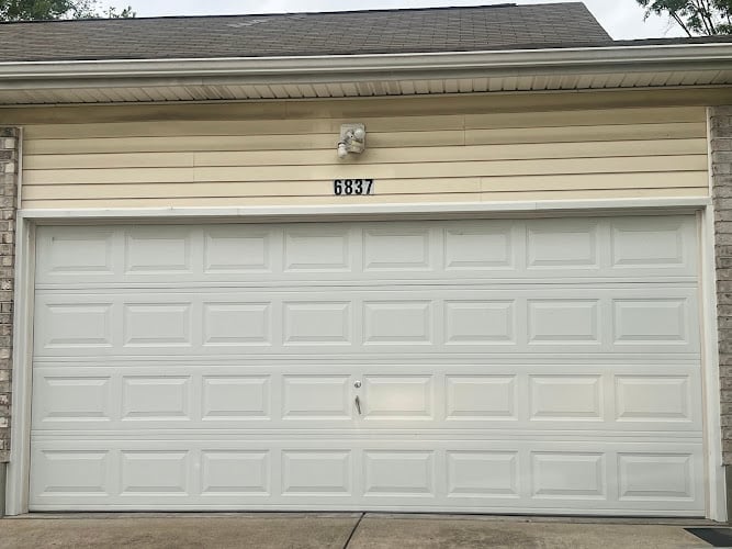 24/7 Garage Door Services LLC