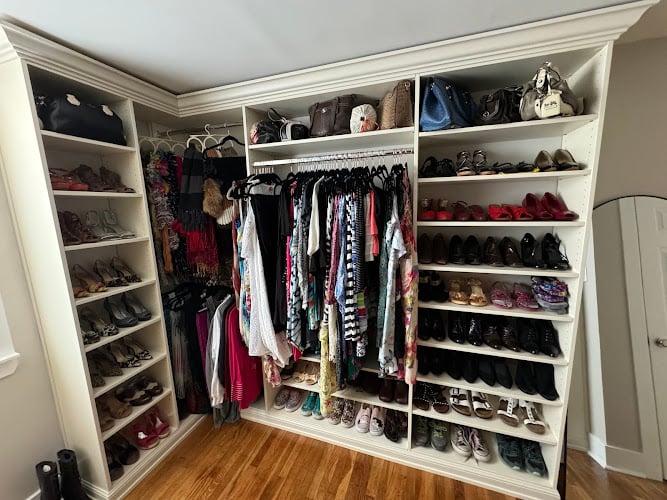 Closets by Design - South East Pennsylvania