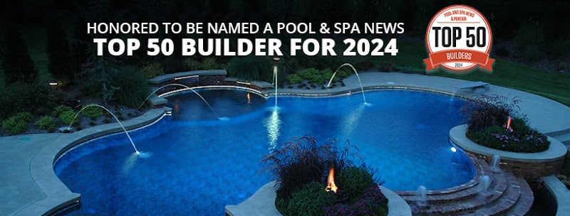 Contractor Burton Pools & Spas in Springdale AR