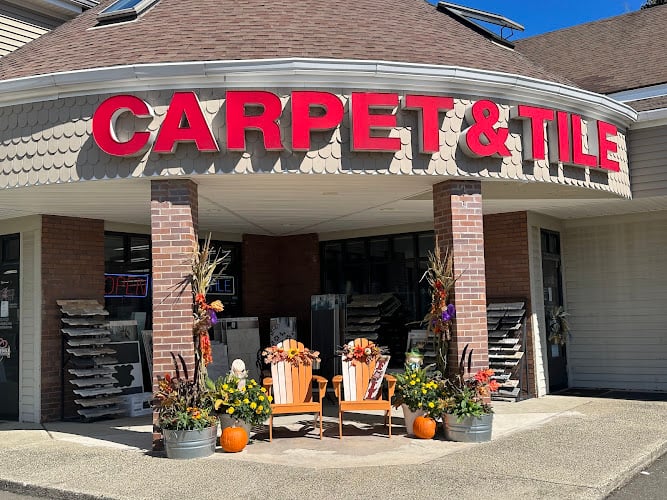 Contractor Carpet & Tile by the Mile in Milford CT