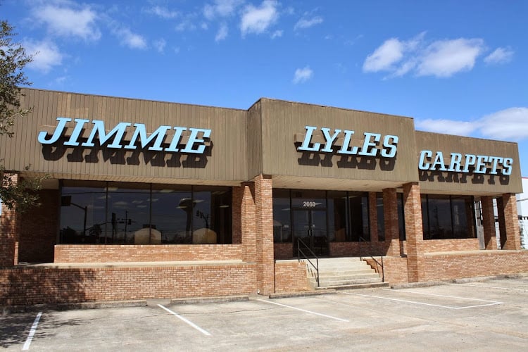 Jimmie Lyles Flooring Gallery