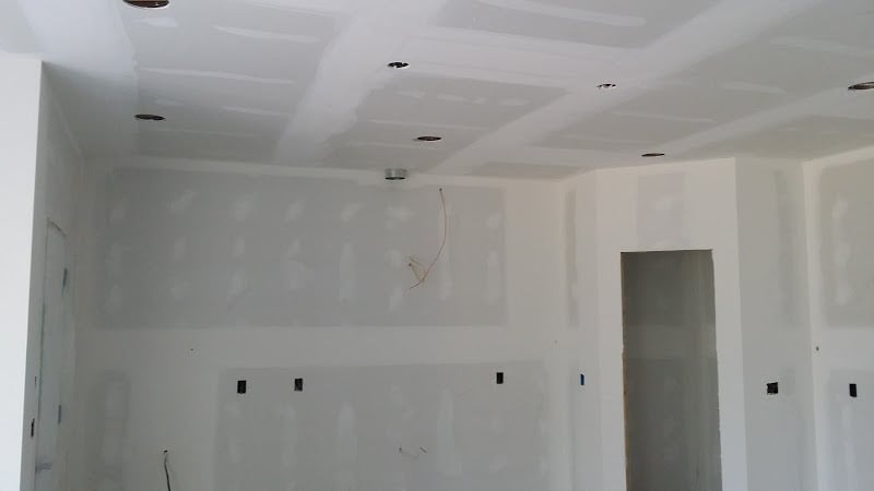 Contractor Doug Miller Drywall LLC in Waite Park MN