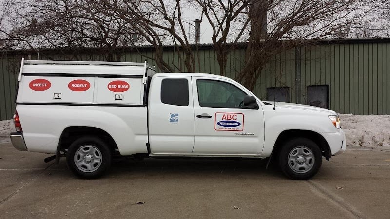 ABC Pest Control, Inc.