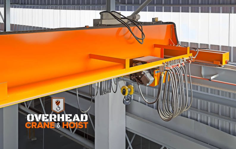 Overhead Crane & Hoist, LLC