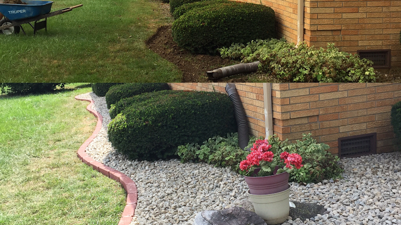 JP Landscape Services