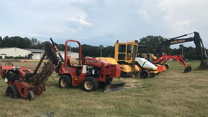 Mississippi Machinery