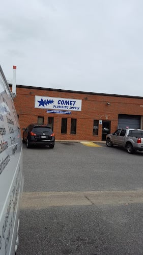 Comet Plumbing Supply