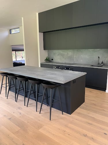 Contractor Just Benchtops in Donvale VIC