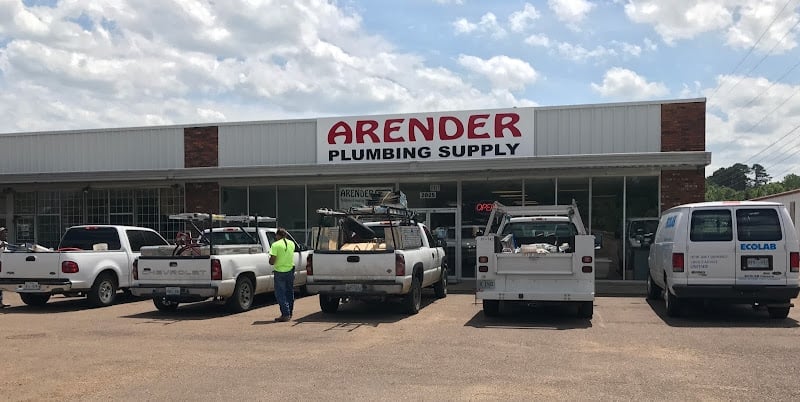 Arender Plumbing Supply