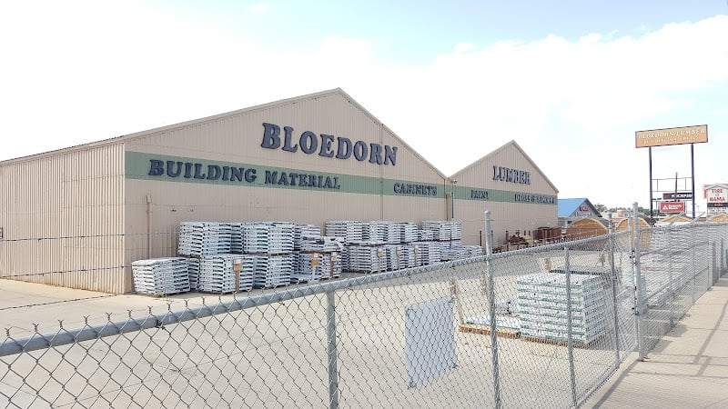 Bloedorn Lumber-Sheridan