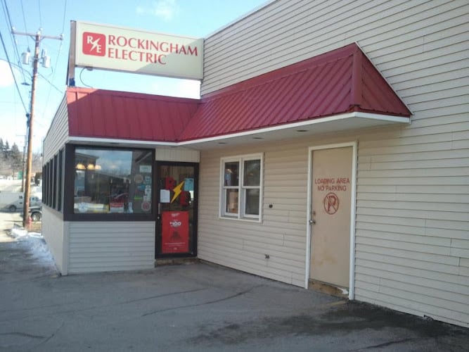 Rockingham Electrical Supply