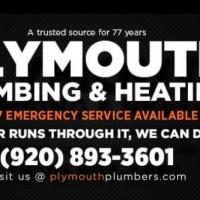 Plymouth Plumbing & Heating