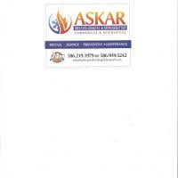 Askar Heating and Cooling, LLC