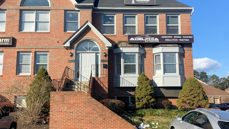 Adelphia Exteriors