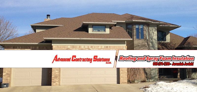 ACS - Advanced Contracting Solutions, Llc