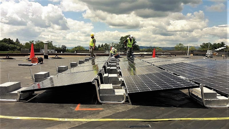 Contractor Integrated Power Sources of Virginia in Richmond VA