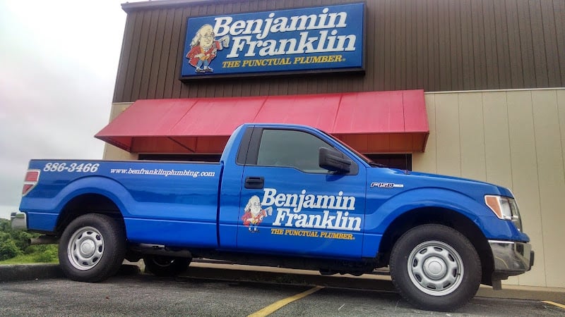 Benjamin Franklin Plumbing of Springfield