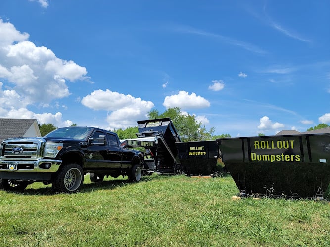 Contractor Rollout Dumpsters LLC in Lewisburg TN