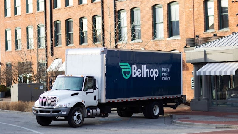 Bellhop Movers Philadelphia