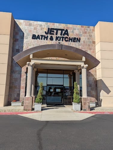 Contractor Jetta Bath & Kitchen in Scottsdale AZ