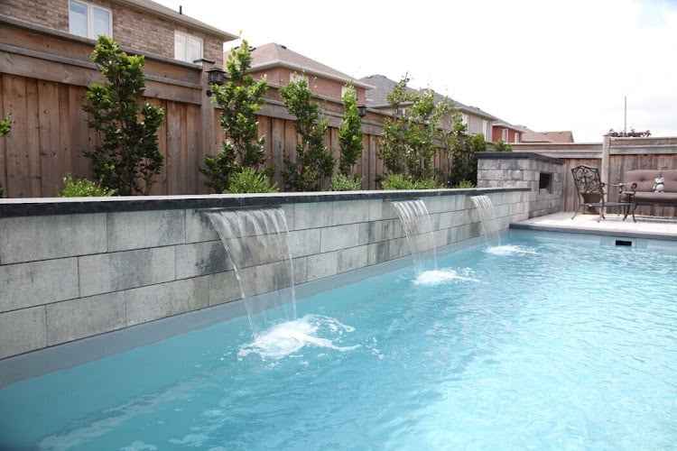 Best Fiberglass Pools Ontario