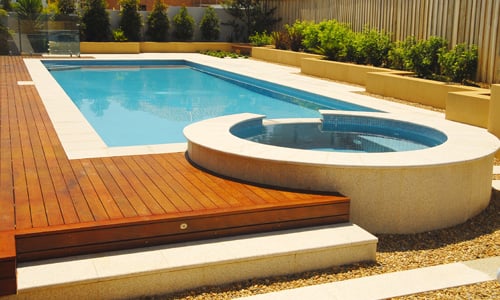 Contractor VAS POOLFORM in Castle Hill NSW