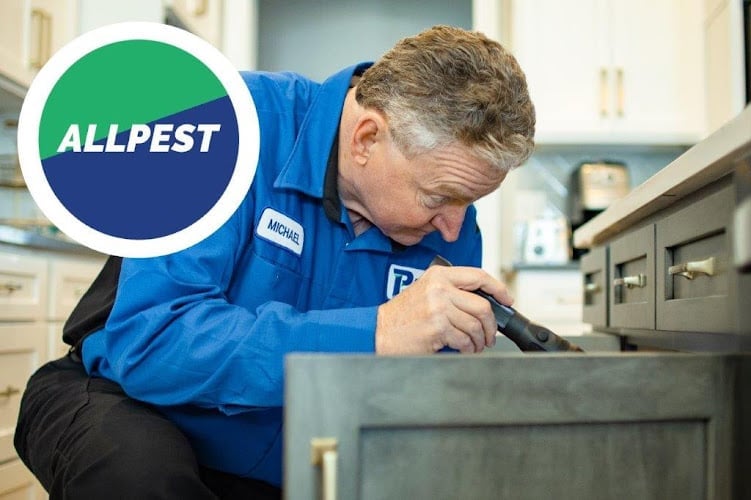 Contractor Pass Pest Control in Owensboro KY