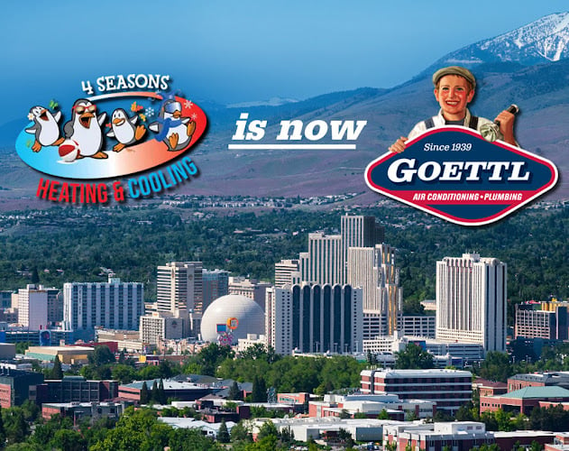 Goettl Air Conditioning and Plumbing - Reno NV