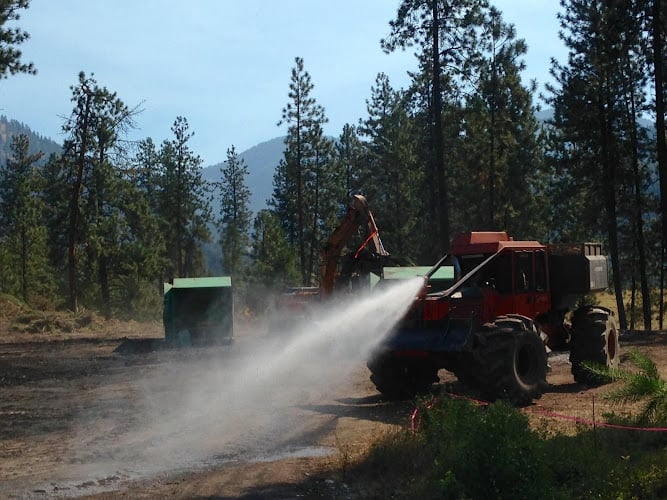 Contractor A-1 Fire Services in Lolo MT